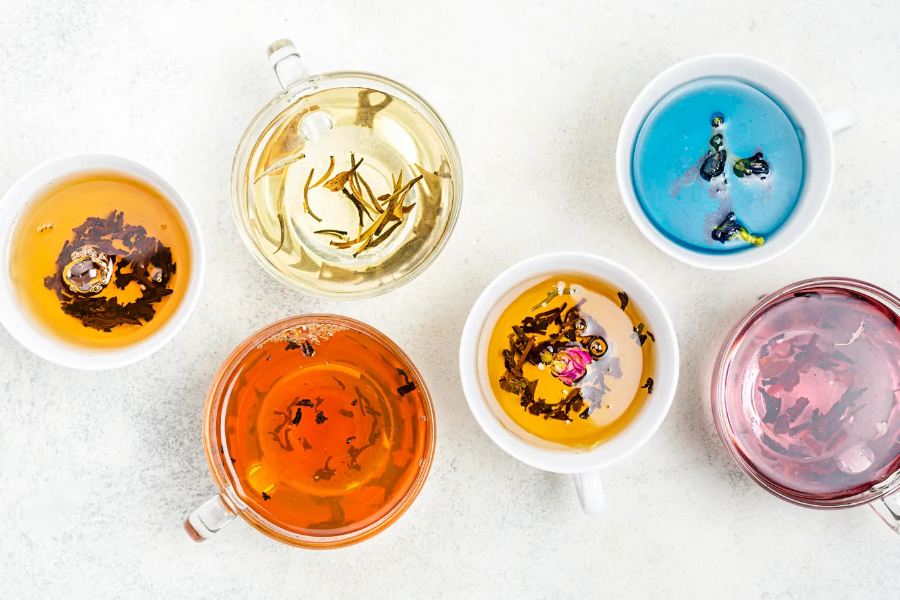 커피대체음료가 필요한 이유