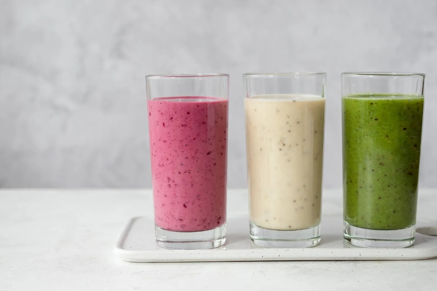 커피 대신 마실 수 있는 음료