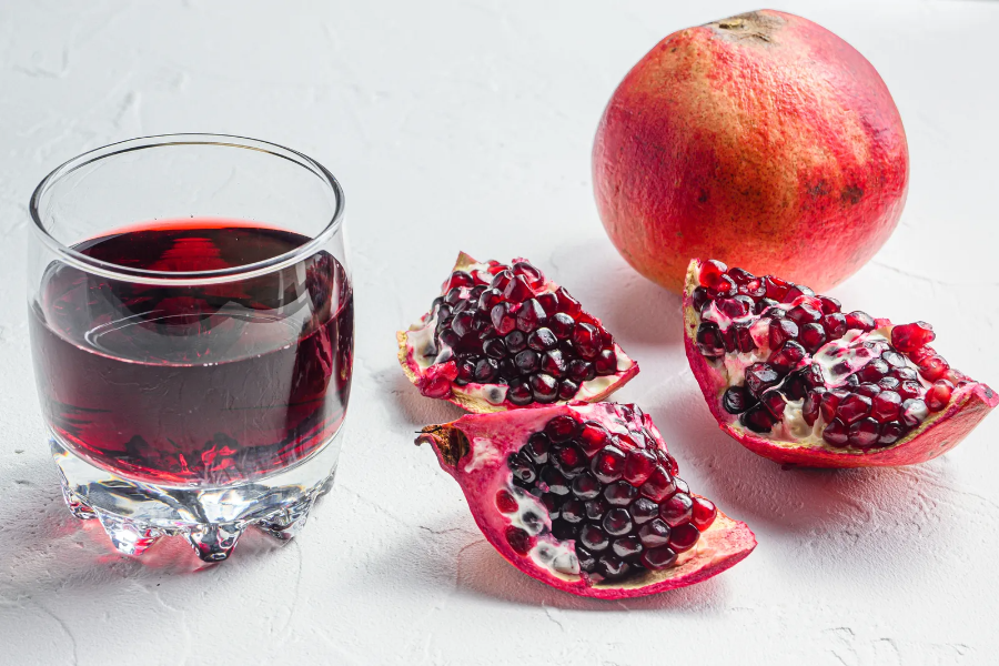석류 효능